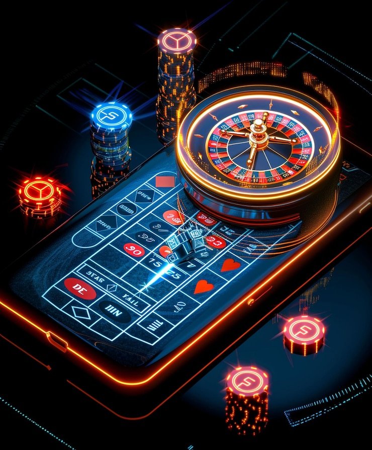 Tampilan tabel angka dan statistik pertandingan di platform angkanet